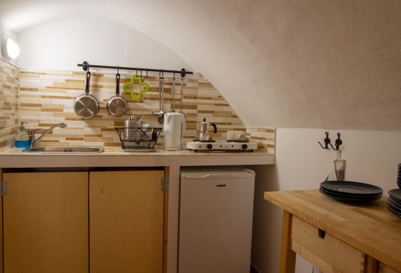 Stay Matera - 42 Екстериор снимка