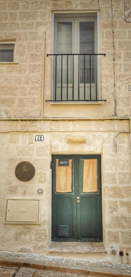 Stay Matera - 42 Екстериор снимка